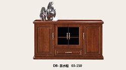 03-150型號(hào)茶水柜